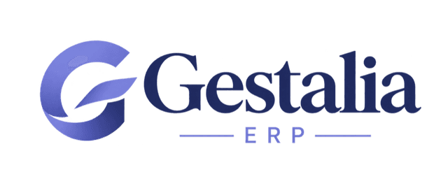 Gestalia ERP